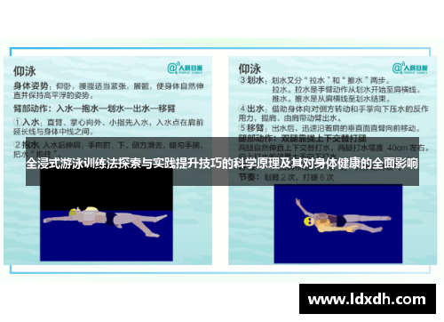 全浸式游泳训练法探索与实践提升技巧的科学原理及其对身体健康的全面影响